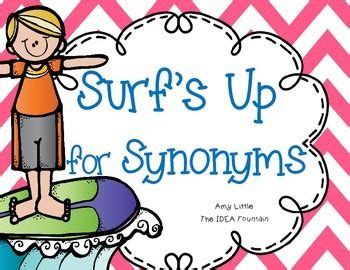 20 Synonyms of SURFING .